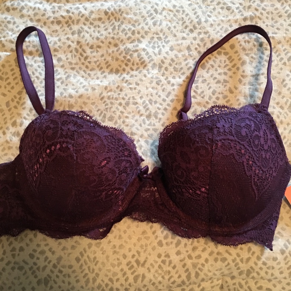 Gilligan & O’malley bra brand new 34b